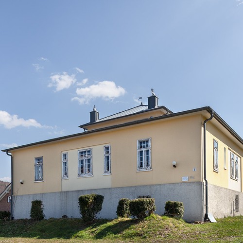 Landhaus Ilse in Burbach