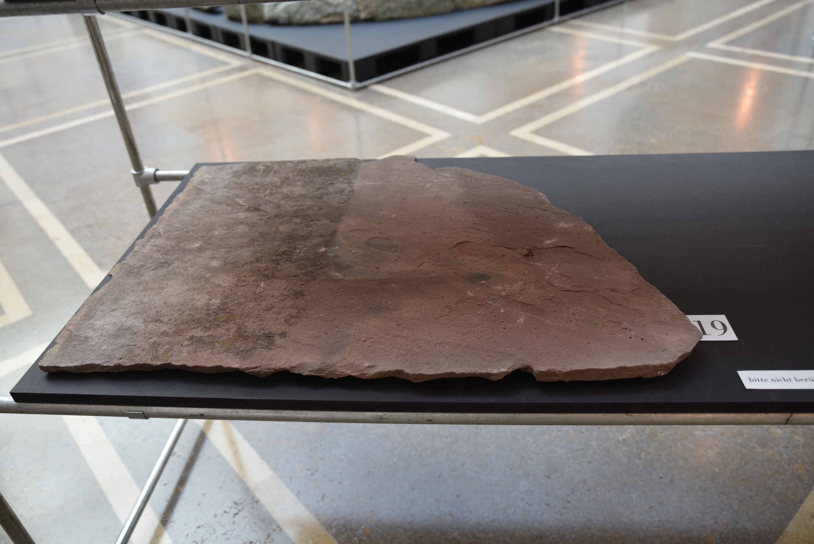 Solling-Dachplatte Solling-Dachplatte