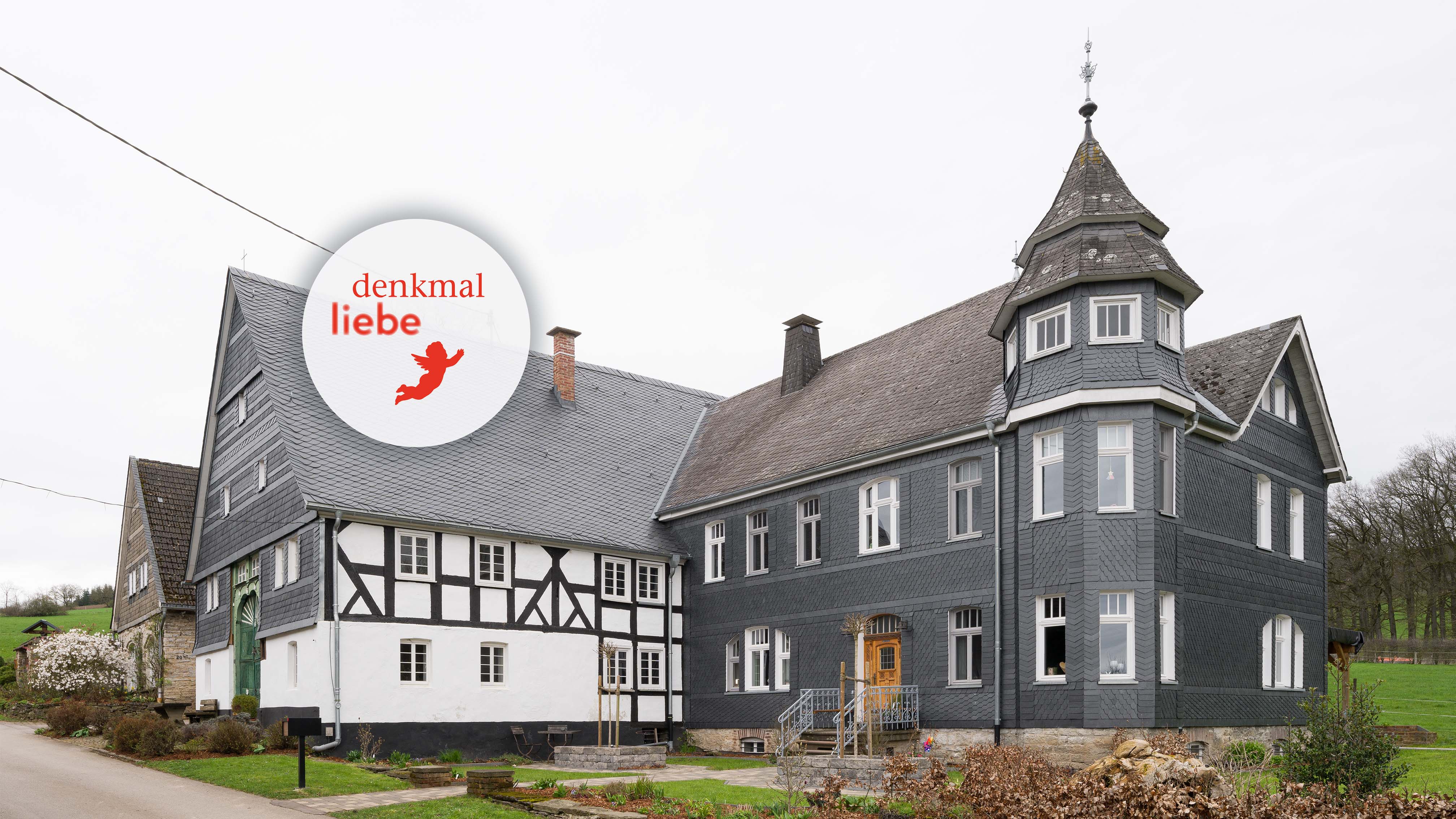 Baugruppe Hofhaus in Lennestadt