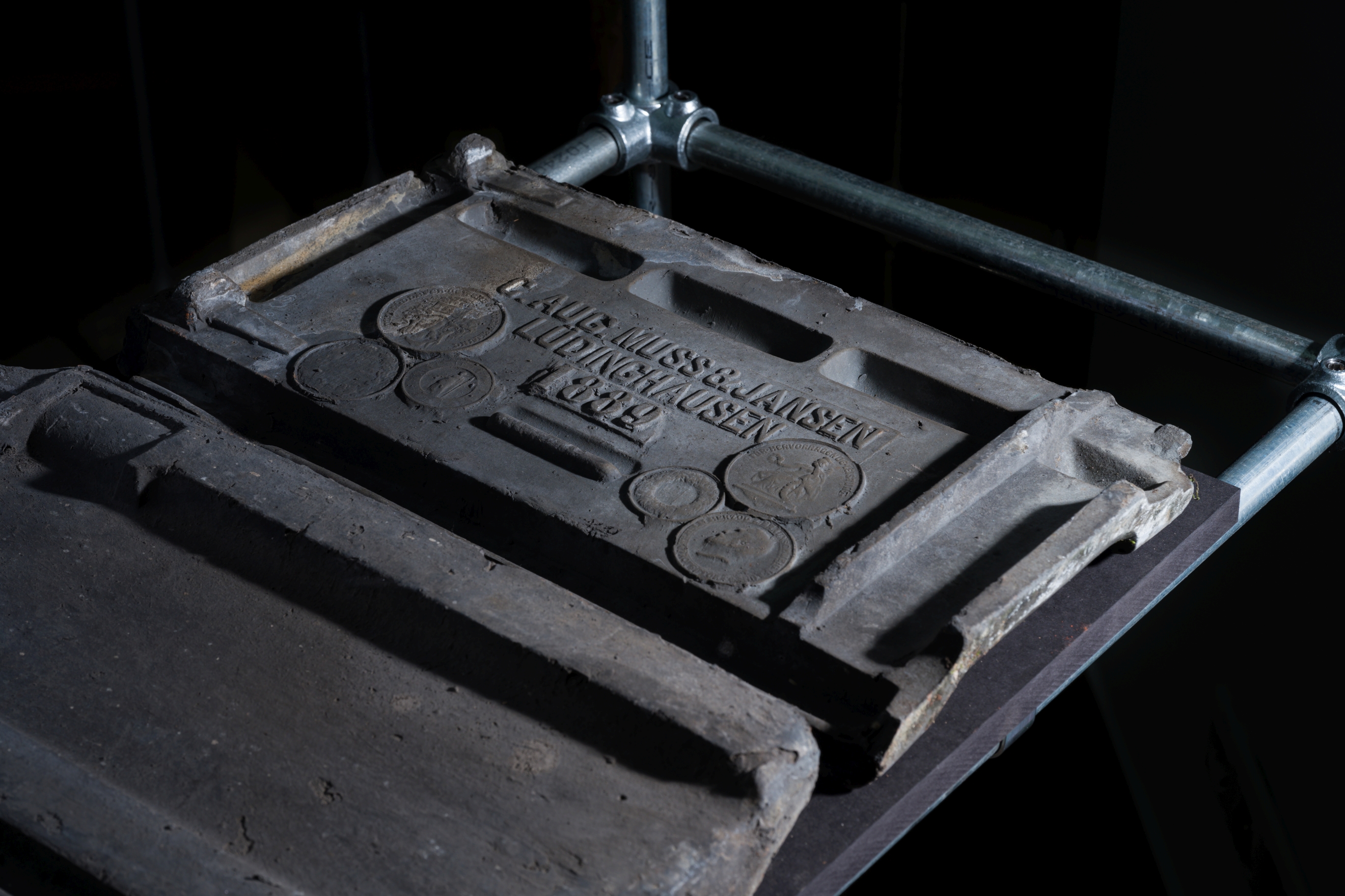 Muldenfalzziegel Muldenfalzziegel