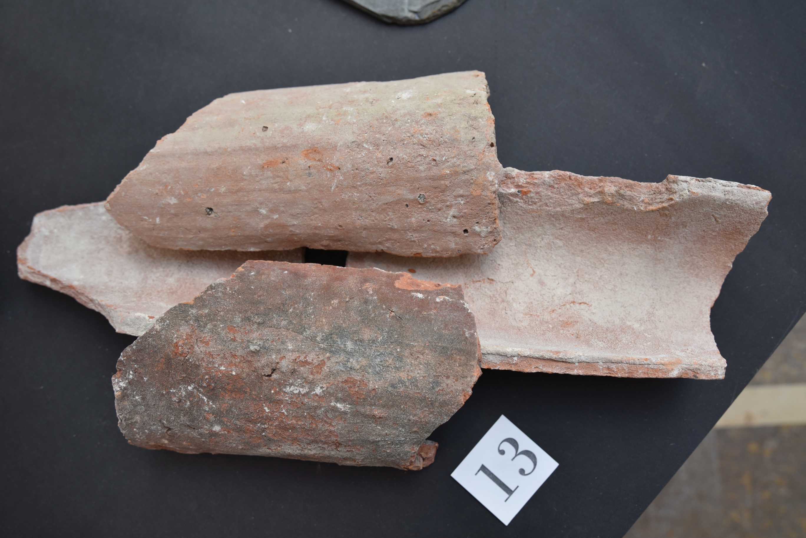 Hohlziegel Hohlziegel