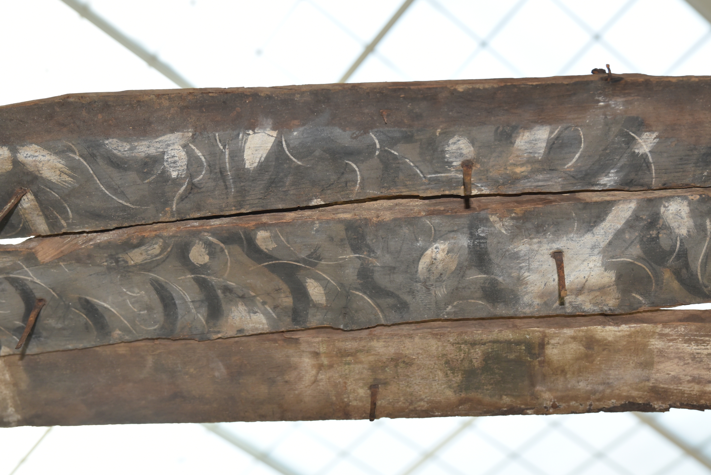 Deckenbretter Deckenbretter