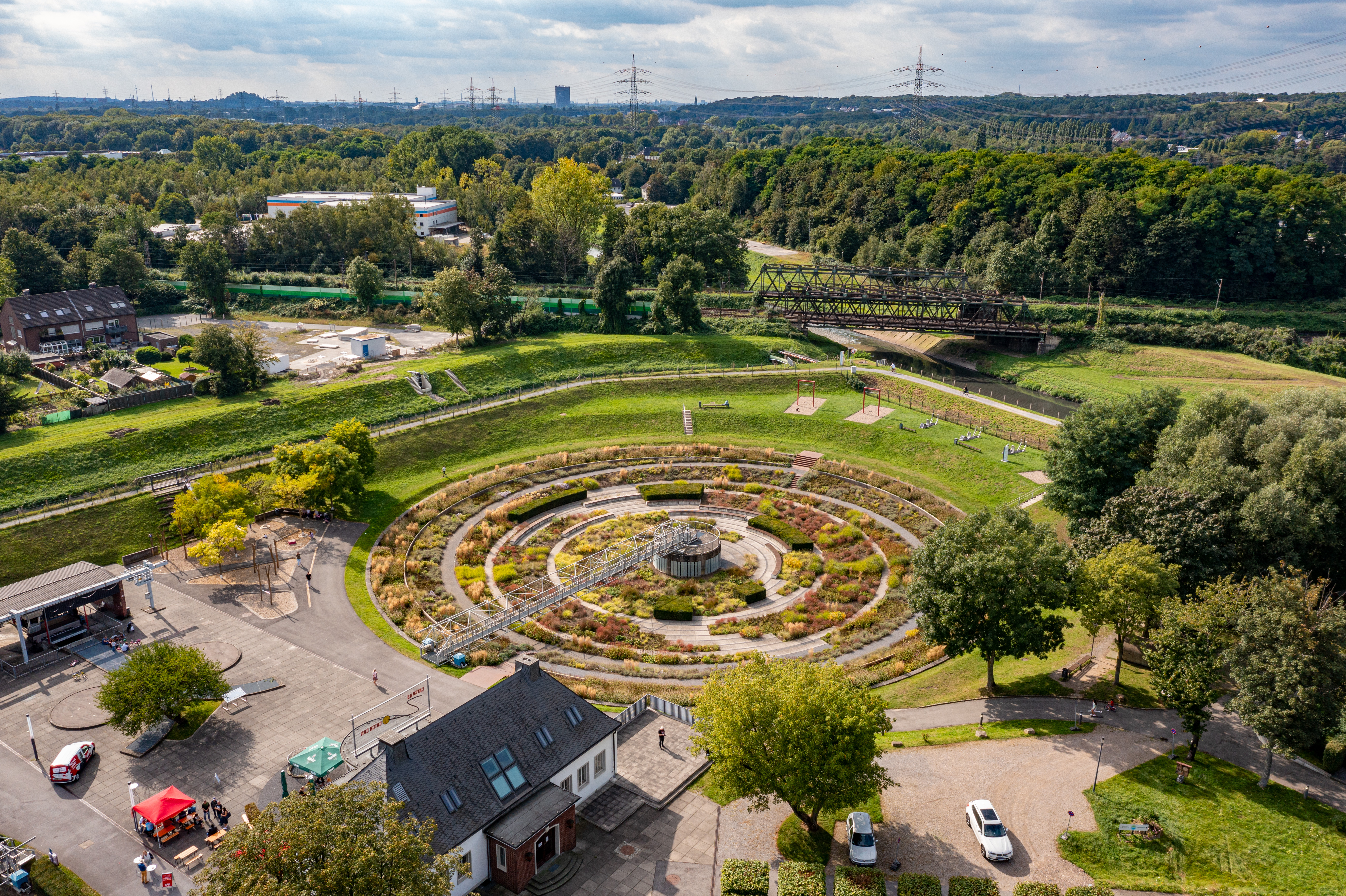 BernePark Bottrop
