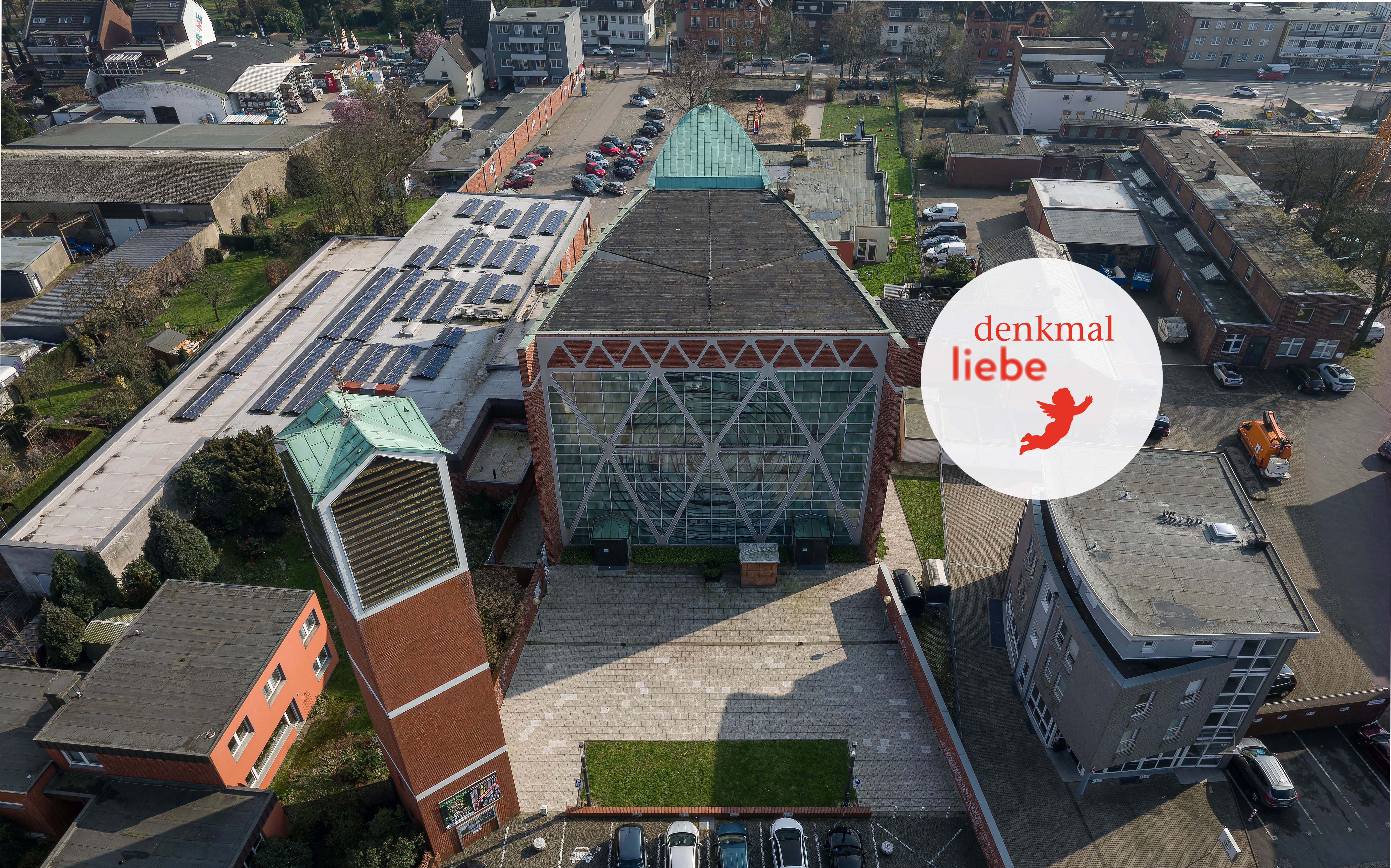 Kulturkirche Heilig Kreuz