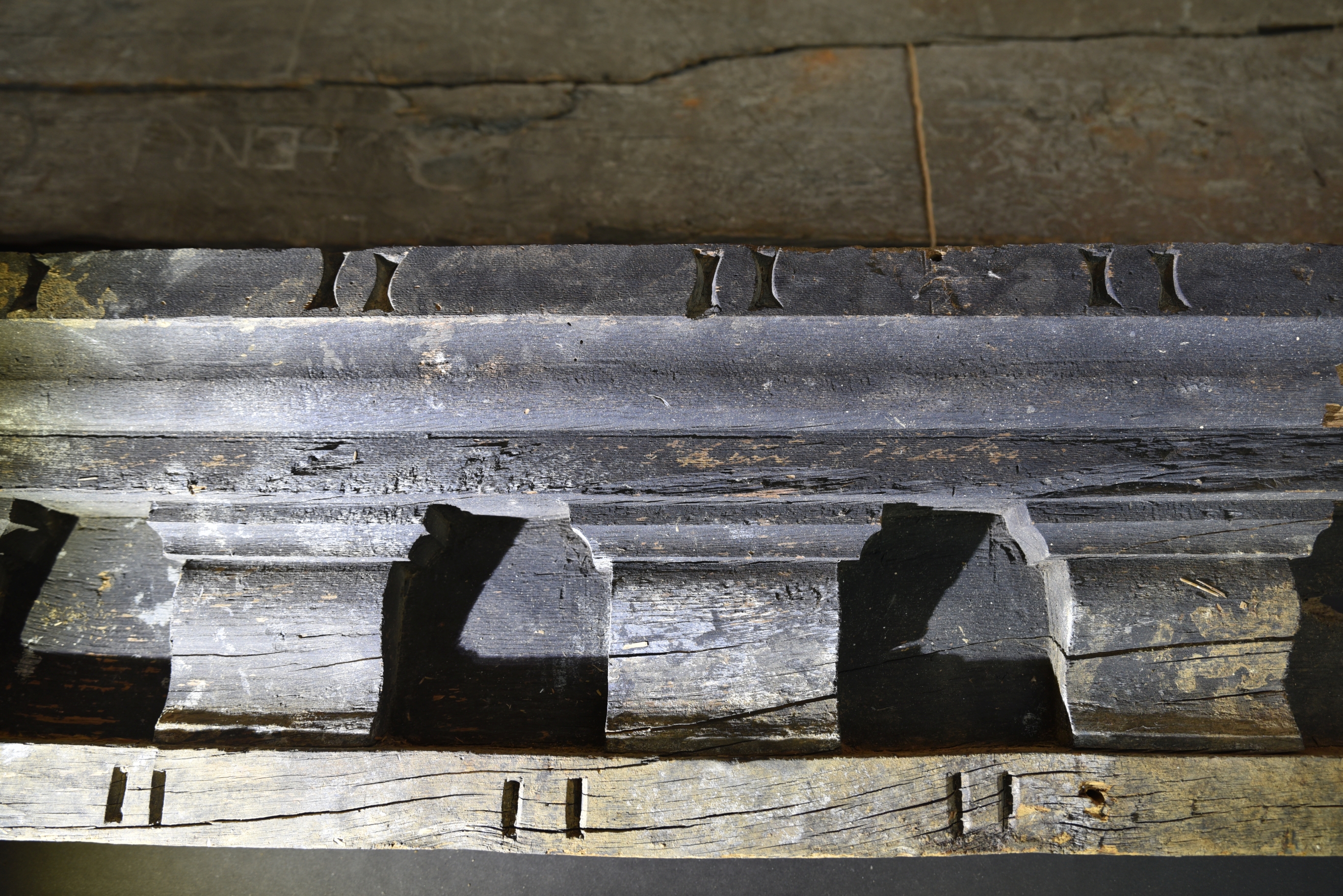 Geschossgesims Geschossgesims