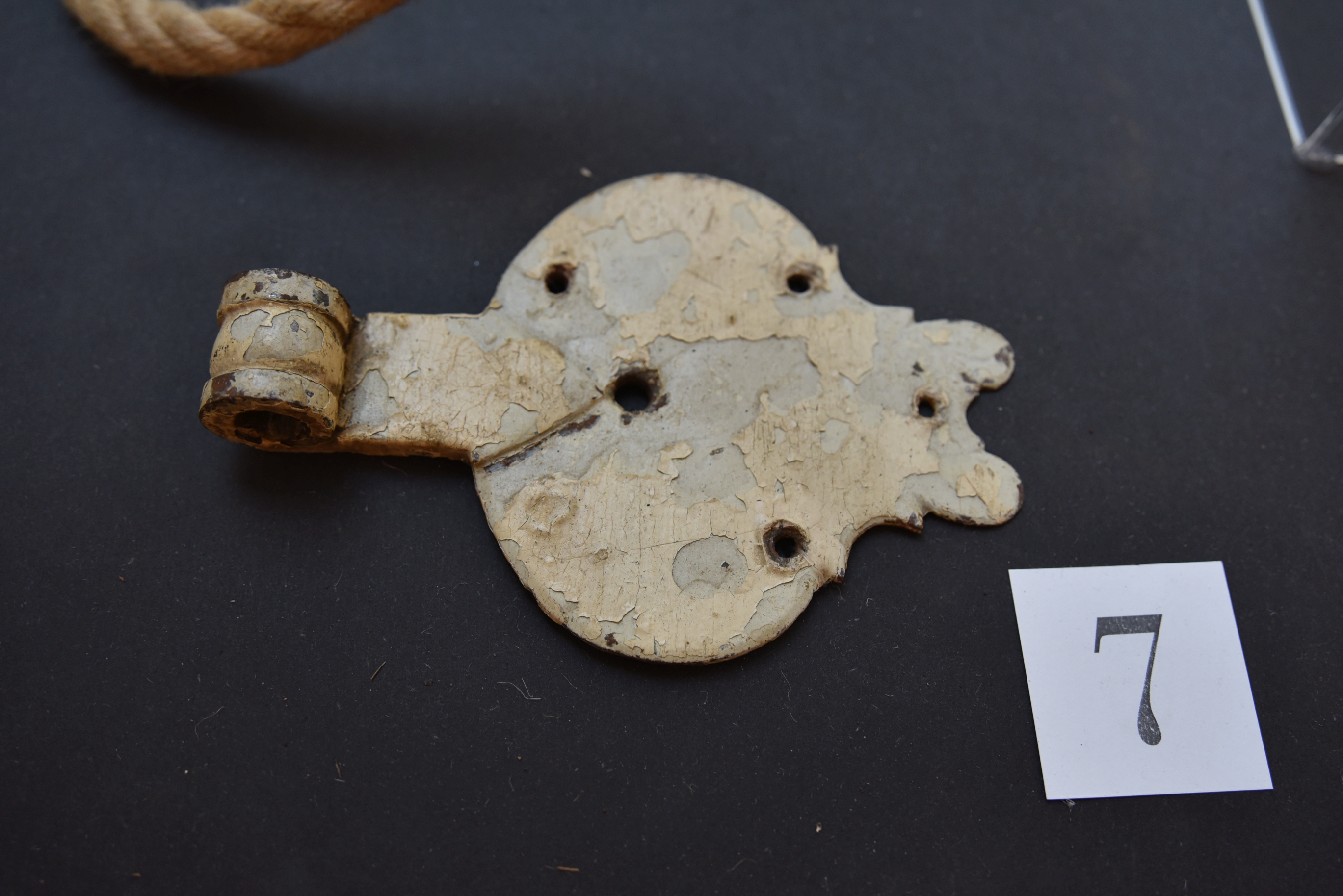 Schippenband Schippenband