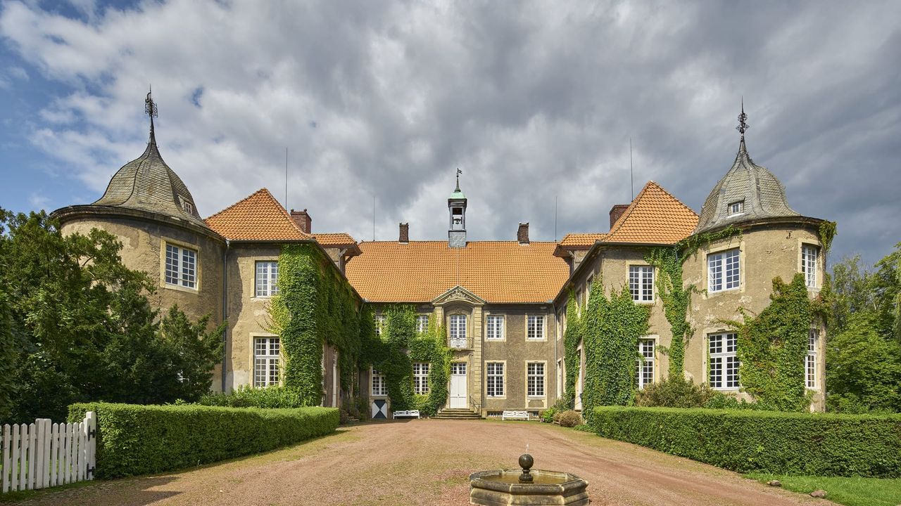 Schloss Itlingen Schloss Itlingen