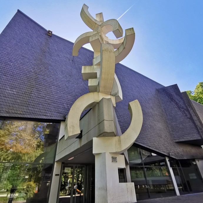 Konzerthaus Detmold (vergrößerte Bildansicht wird geöffnet)