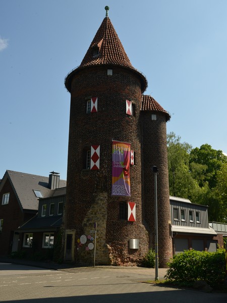 Wedemhoveturm heute