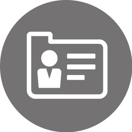 Icon Ansprechperson