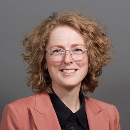Porträt Alexandra Zettl