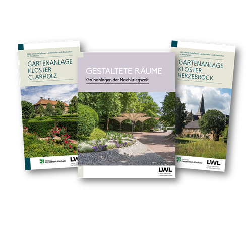 Gartendenkmalpflege und Gartenkultur