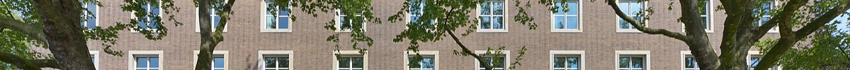 LWL-Landeshaus in Münster