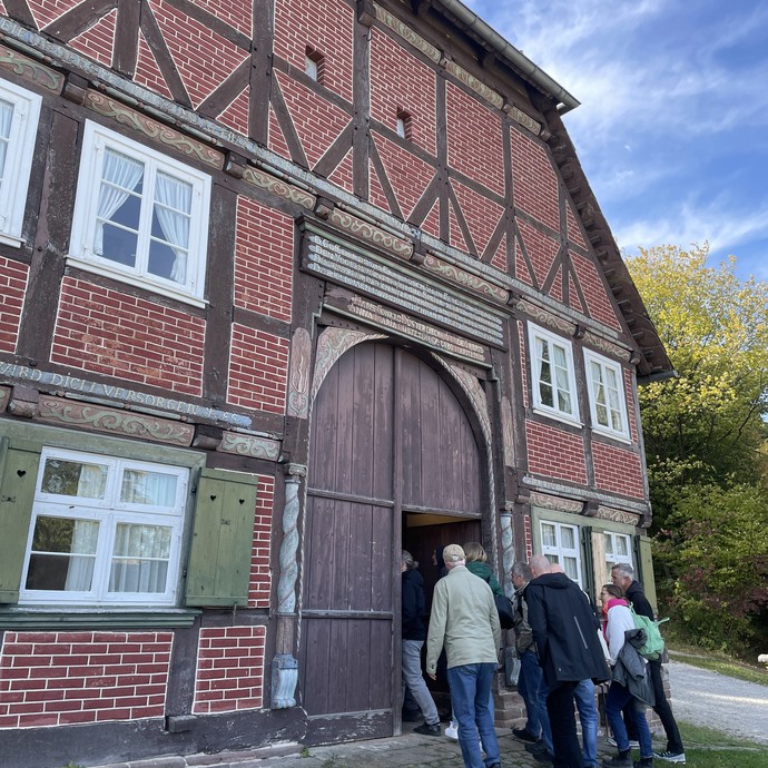 Impressionen von der Veranstaltung (vergrößerte Bildansicht wird geöffnet)