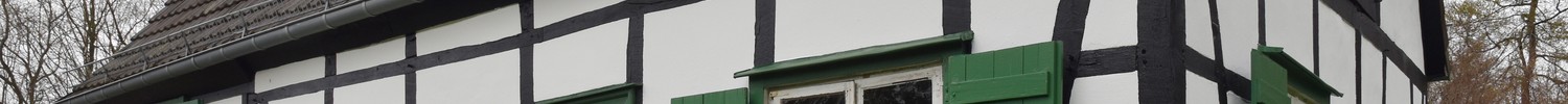 Das Köhlerhaus im Detail
