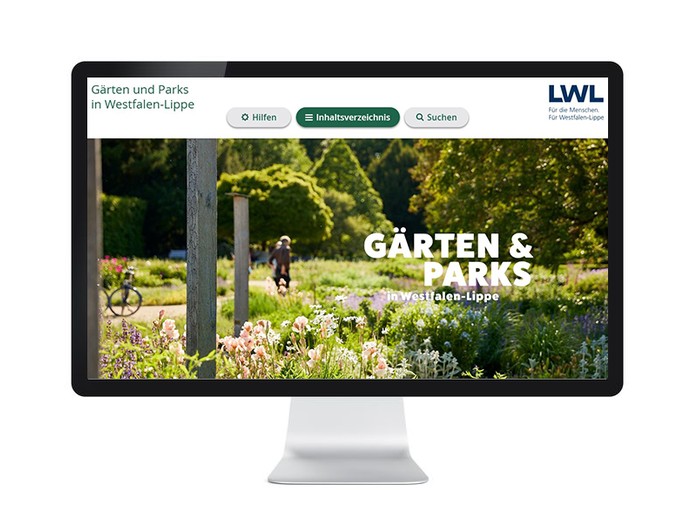 Startseite Gärten und Parks in Westfalen-Lippe (vergrößerte Bildansicht wird geöffnet)