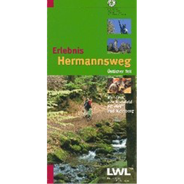 Titelbild Erlebnis Hermannsweg
