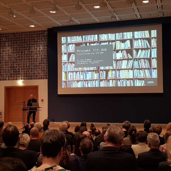 Impressionen von der Veranstaltung (vergrößerte Bildansicht wird geöffnet)