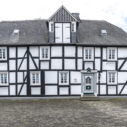 "Schmalen Haus" in Schmallenberg