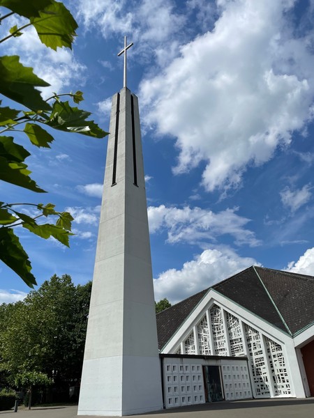 St. Norbert in Lünen