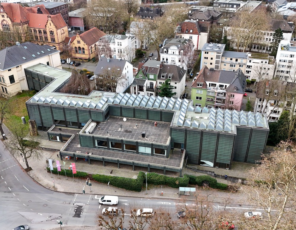 Kunstmuseum Bochum
