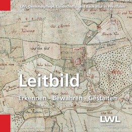 Cover Leitbild