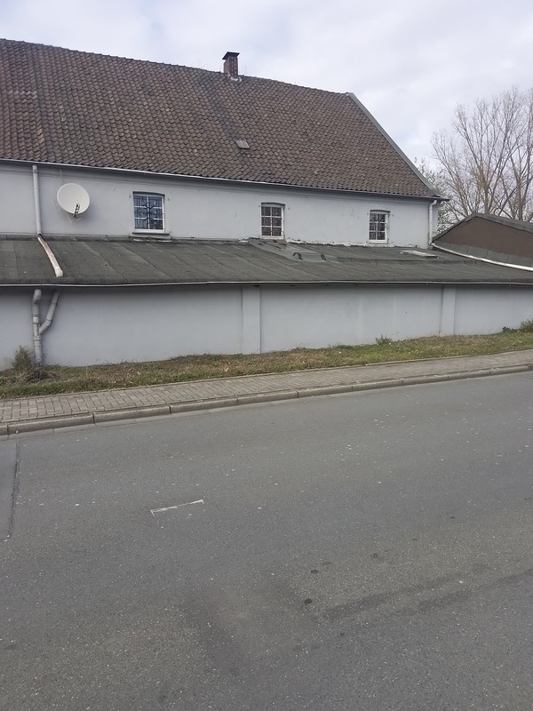 Anbau