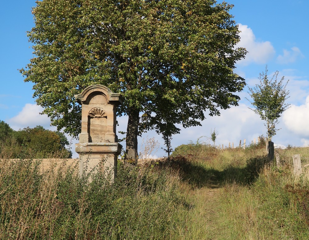 Bildstock bei Neuenheerse