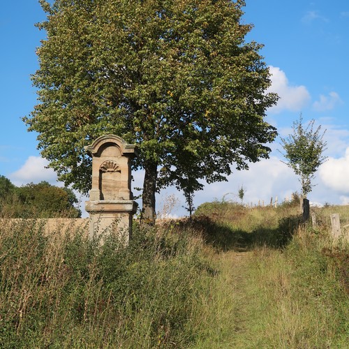 Bildstock bei Neuenheerse