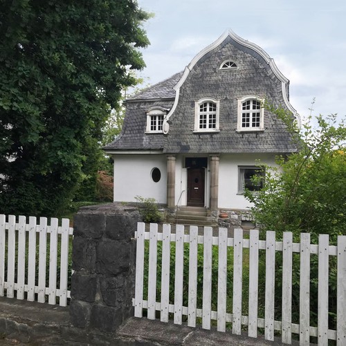 Villa Feiertag in Hagen