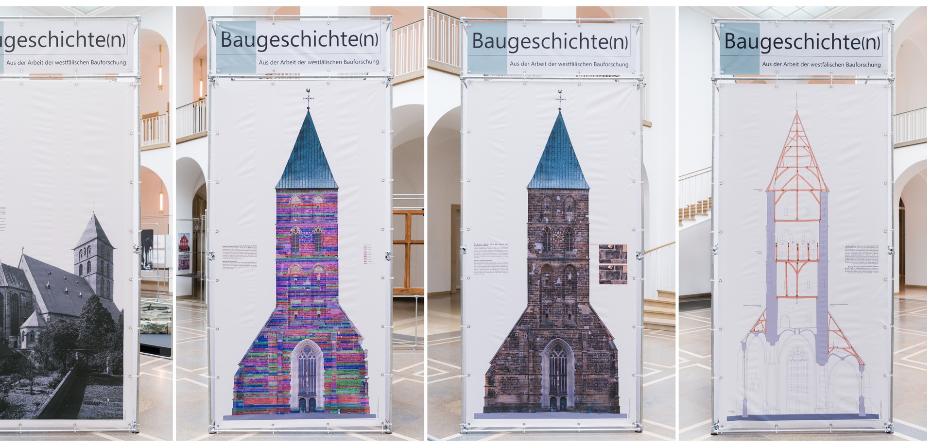 Ausstellungsplakate