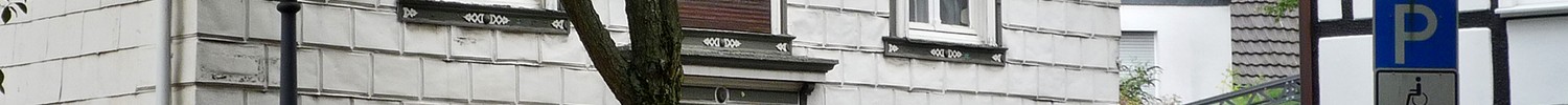 Wohnhaus Gerberstraße 6 im Vorzustand 2011