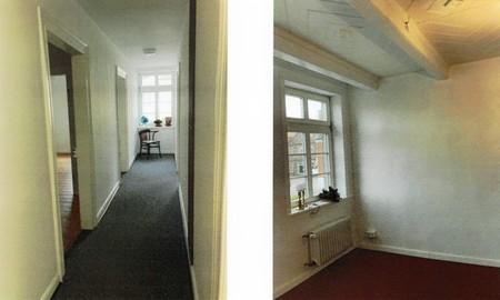 Obergeschoss