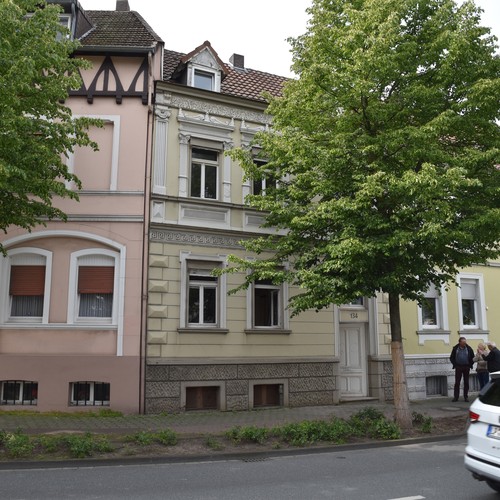 Reihenhaus in Lippstadt