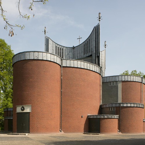 Johanneskirche Telgte