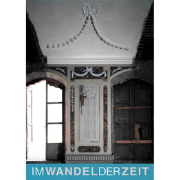 Cover im Wandel der Zeit