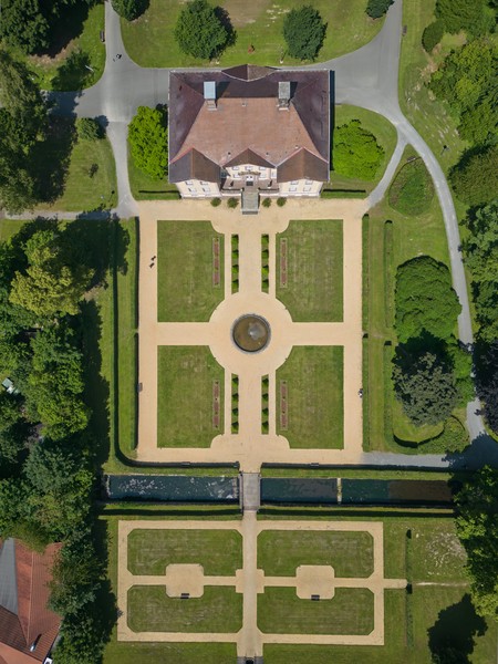 Schlosspark Schieder
