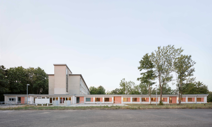 Campus Kita Merseburg