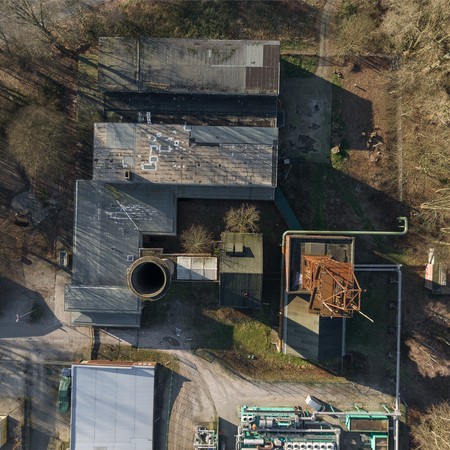 Luftbild