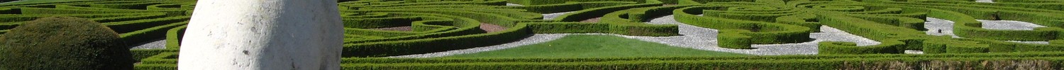 Venusinsel im Schlosspark Nordkirchen