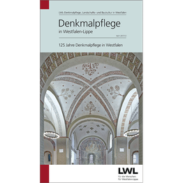 Cover der Zeitschrift