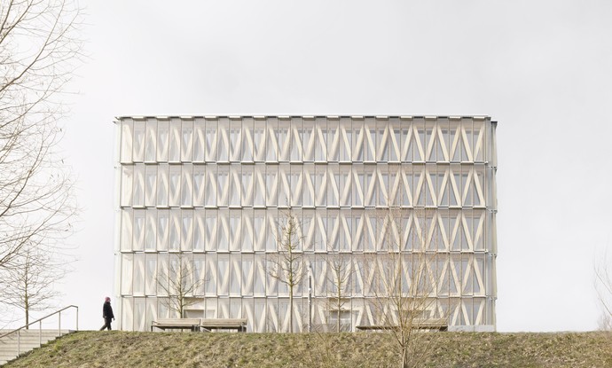 Innovationsfabrik 2.0 Heilbronn