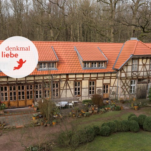 Kavaliershaus in Horn-Bad Meinberg