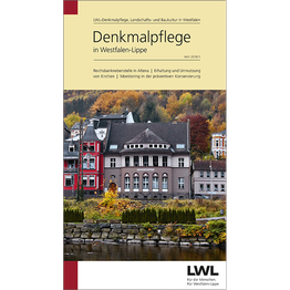 Cover der Zeitschrift