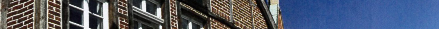 Fachwerkhaus Billerbeck
