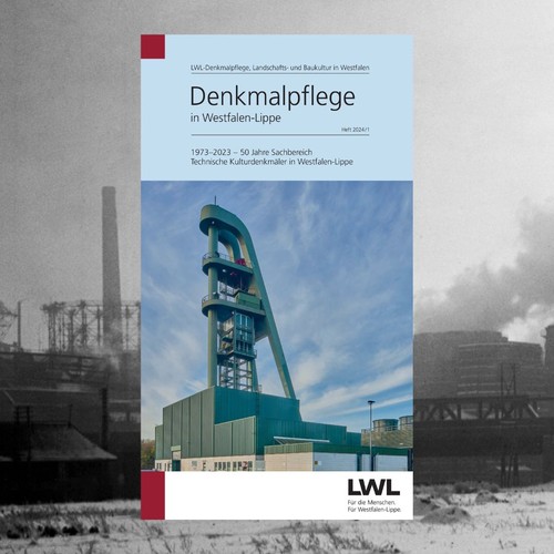 Cover der Zeitschrift