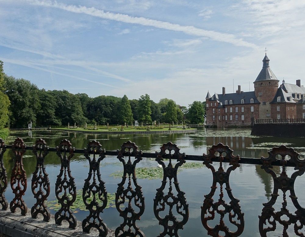Schloss Anholt