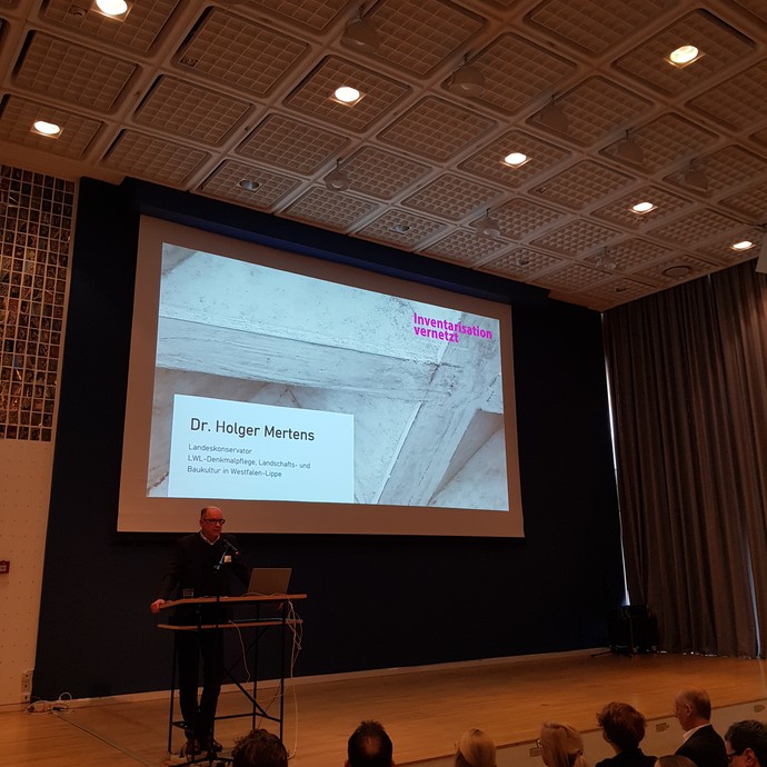 Impressionen von der Veranstaltung (vergrößerte Bildansicht wird geöffnet)