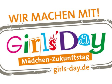 Girls'Day Logo