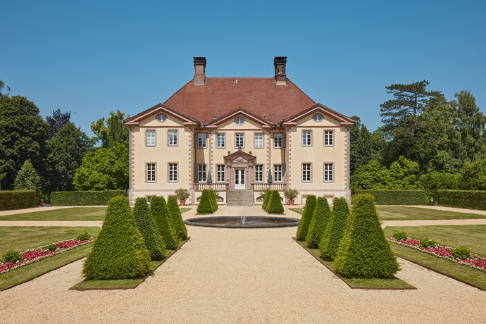 Schloss Schieder